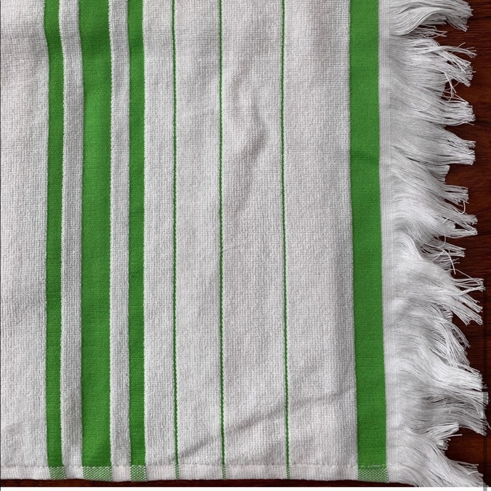 New Turkish towel *timelessriches*